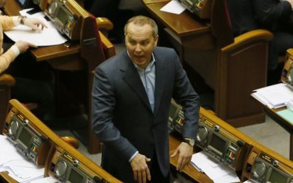 "ЕС" и "Батькивщина" отозвали своих депутатов из комитета, который должен возглавить Шуфрич