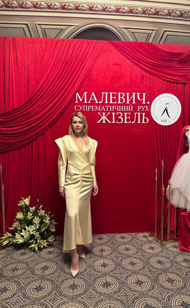 Анастасія Ігнатова