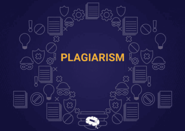 19 лютого День запобігання плагіату / © Фото з відкритих джерел