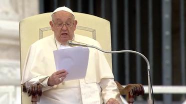 Олена Зеленська зустрілася із Папою Римським