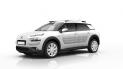 Citroen C4 Cactus обзавелся 6-ступенчатым "автоматом"