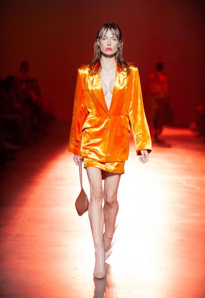 Показ колекції FROLOV/fashionweek.ua