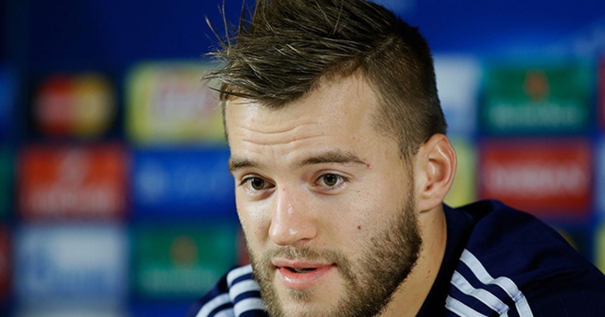 Ярмоленко хоче привезти до Києва три очки.