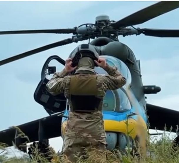 Наша авіація за добу завдала 12 ударів по ворогу / © Генеральний штаб ЗСУ / Facebook