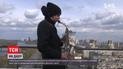 Карантин на крыше: в столице обустраивают развлекательные площадки на высоте