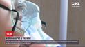 Прирост больных COVID-19 пересек отметку в 10 тысяч - Правительство введет карантин выходного дня