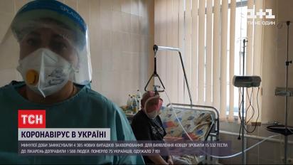 Медики прогнозують, що уражених коронавірусом стане більше після новорічних свят