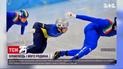 Вперше за останні 20 років українець позмагався у шорт-треці на Олімпіаді