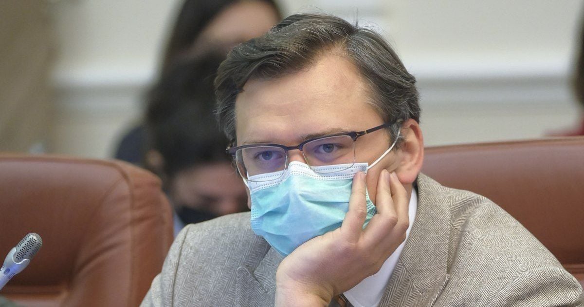"Как было прежде - не будет": Кулеба прокомментировал возобновление авиасообщения