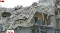 Россия пообещала мирным жителям Алеппо восемь часов без бомбардировок