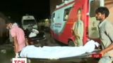 На північному сході Індії загорівся шпиталь, загинуло щонайменше 22 людини