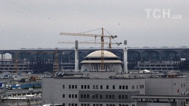 Новий аеропорт Стамбула_10