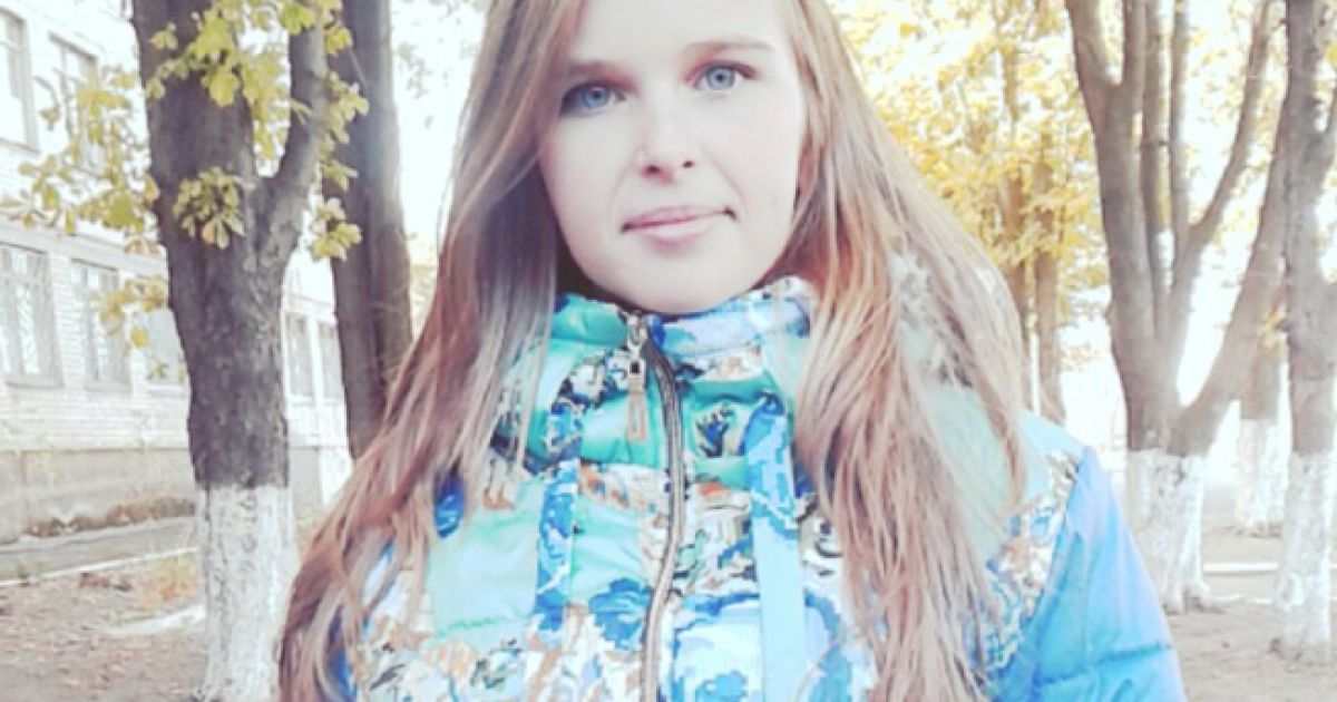 Спасите жизнь 15-летней Оле