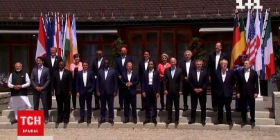 Новые санкции против России: о чем договорились на саммите Большой семерки
