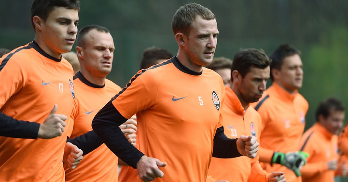 "Шахтер" может перебраться в Мариуполь, если там будет аэропорт.