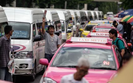 У Таїланді нетверезих водіїв відправлятимуть у морг на виправні роботи