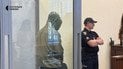 Подбрасывание наркотиков экскомбату "Магуры": суд взял под стражу военного