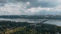 До Києва сунуть різке похолодання та нашестя негоди: синоптики попередили, коли погода зміниться