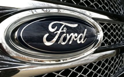 Ford учит свои автомобили определять свободные места на парковках
