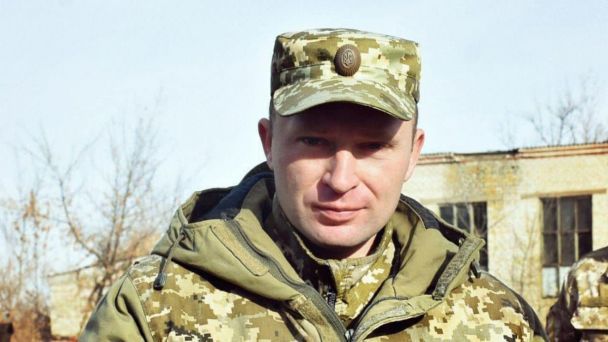 Генерал Драпатый подал в отставку: какая причина