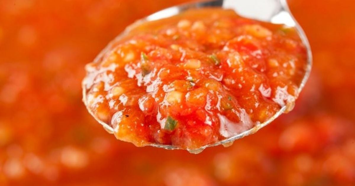 Супова дієта