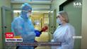 Новини України: ТСН побувала в "ковідному" відділенні Івано-Франківська