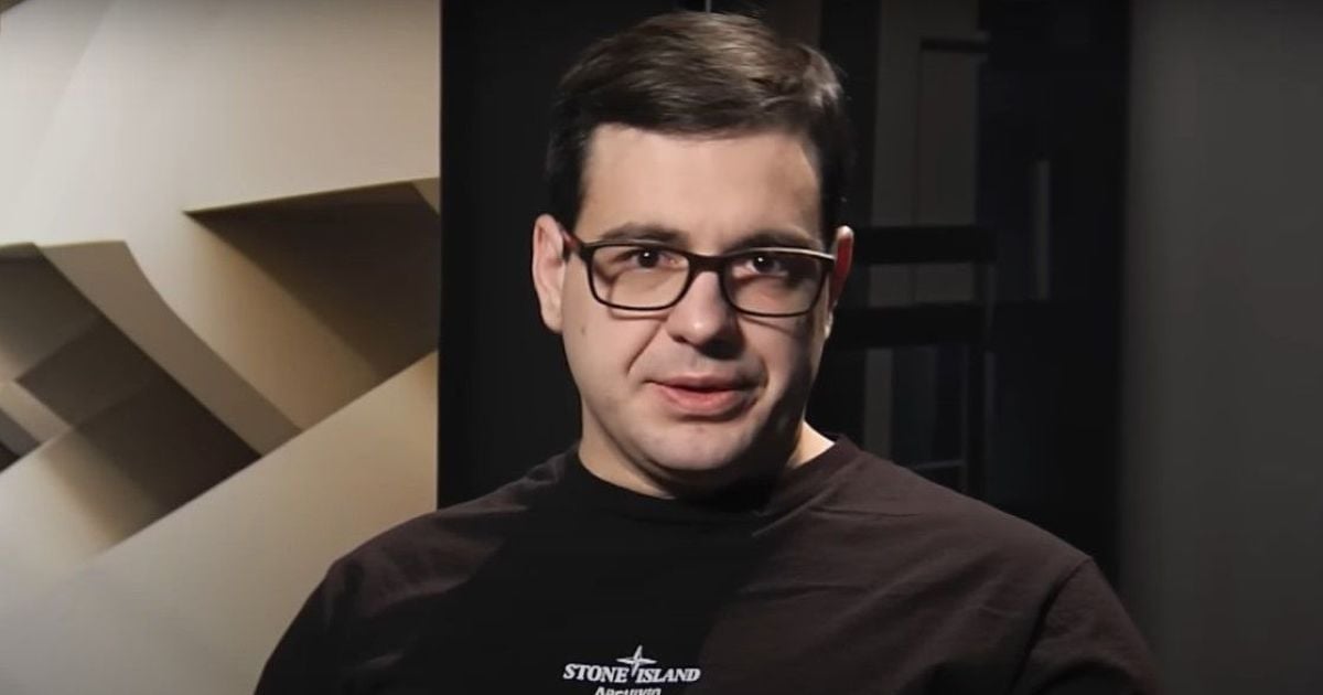 Командир 1-ї роти 2 ШБ 3 ОШБр на позивний "Мося" вважає, що підриви ТЦК організовує Росія