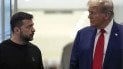 Трамп назвав Зеленського "людиною, у якої немає карт для гри“