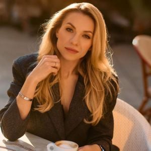 Фото автора: Мария Золкина