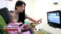 Щемящая борьба за голос! Львовянин создал приложение для детей с задержкой речи