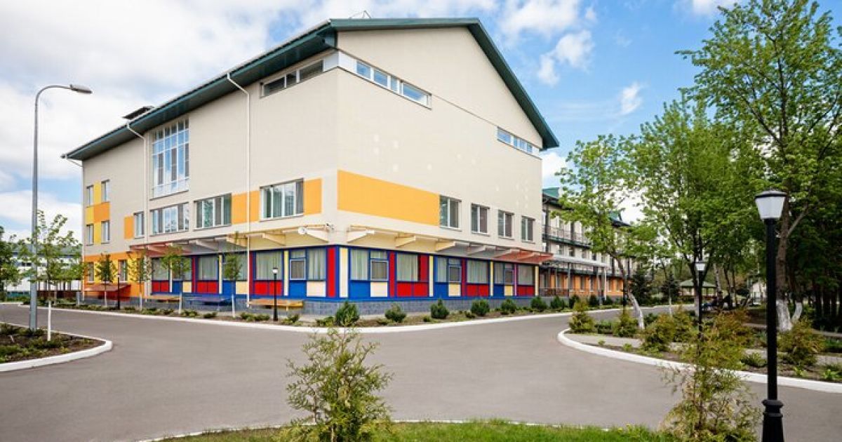 Масштабное отравление в лагере "Славутич": суд принял решение приостановить деятельность оздоровительного учреждения