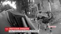Полиция задержала четырех жителей столицы, которые жестоко пытали селянина