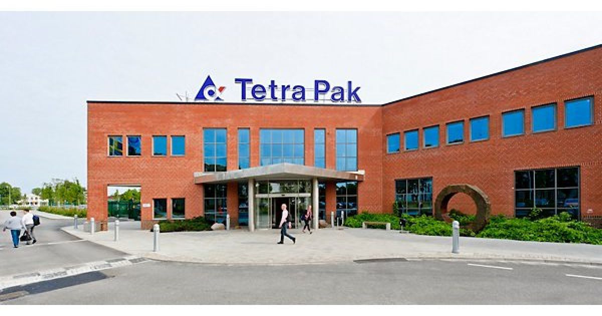 Фото: Tetra Pak