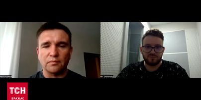 Клімкін: Туреччина сама за себе, але їм важливо, щоб Путін програв