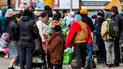 Верещук о результатах работы гуманитарных коридоров 19 марта: "Из десяти сработали восемь"