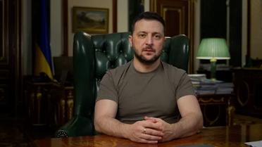 Звернення Володимира Зеленського за підсумками 64-го дня війни