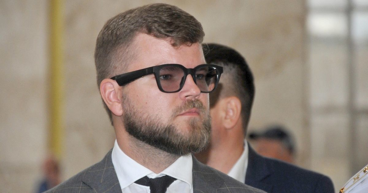 Криклій пояснив, чому прагне звільнити очільника "Укрзалізниці"