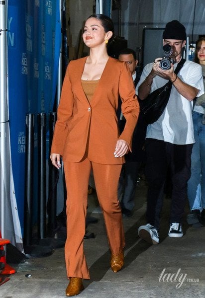 Селена Гомес / © Getty Images