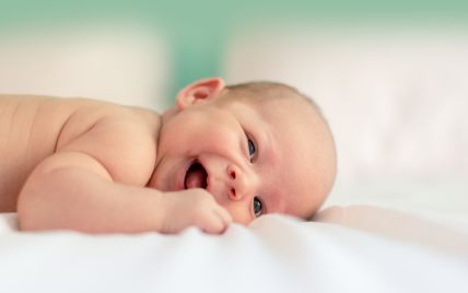 Жительница Ирпеня, которую госпитализировали с подозрением на коронавирус, родила ребенка