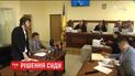 Один з кривдників Мустафи Найєма сидітиме під домашнім арештом