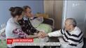 Встреча через 17 лет: журналисты разыскали сына бездомного, которого спасли от смерти в Киеве