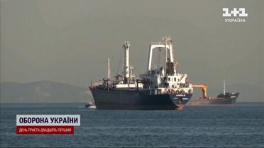 Почти 100 судов в очереди и миллионный ущерб: россияне тормозят "зерновую инициативу"