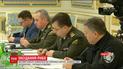 Криза в Авдіївці: відбулося термінове засідання Воєнного кабінету при РНБО