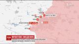 Обострение конфликта: противник начал мощные атаки на украинские позиции