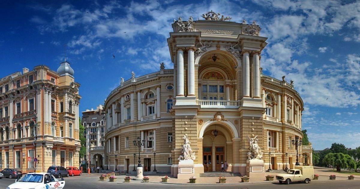 Сколько стоит недвижимость в "жемчужине у моря"?