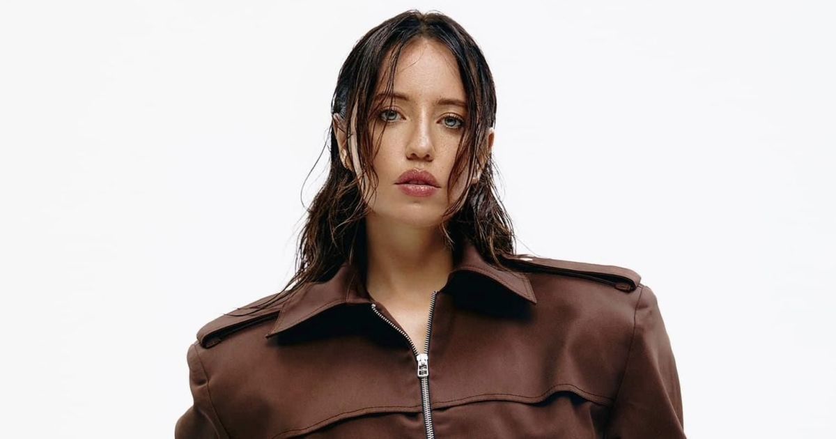 Надя Дорофеева