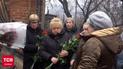 Горела вся улица! Раскаленная нефть текла везде! Живьем сгорели люди! Все – из-за России!