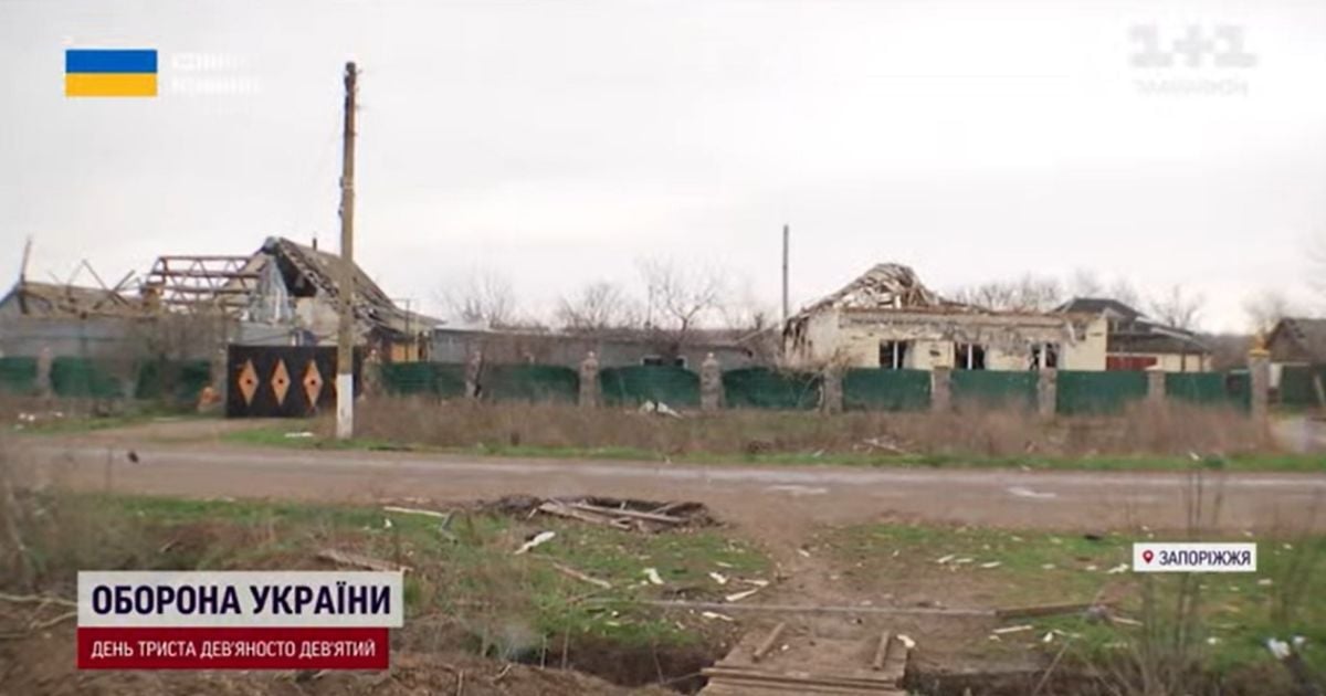 "Гірших падлюк немає": мешканці прифронтових сіл розповідають про сотні прильотів від росіян лише за кілька годин