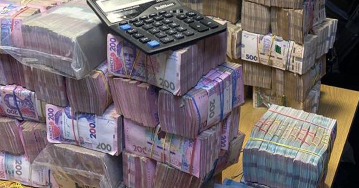 На питании для ВСУ украли еще более 120 млн гривен: СБУ разоблачила две масштабные схемы (фото)