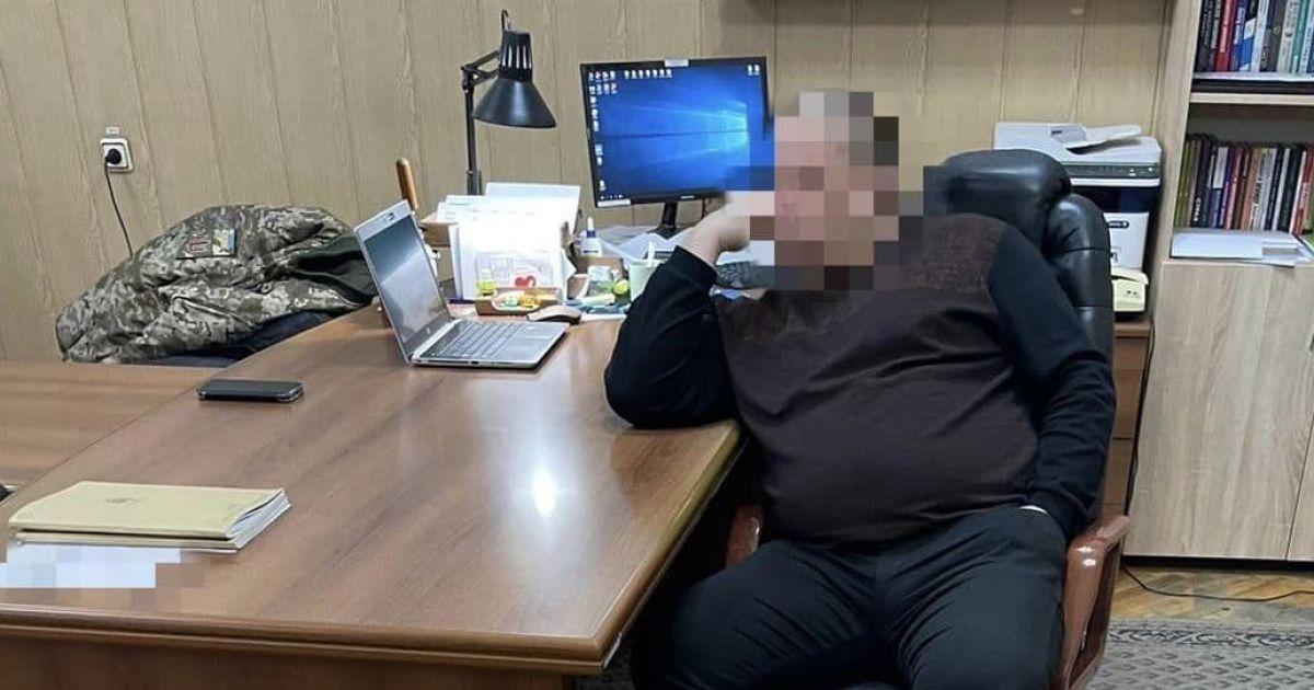 Розкрадання на 1,5 мільярда гривень на закупівлі снарядів: чиновника Міноборони заарештували / © Facebook/Надежда Максимец